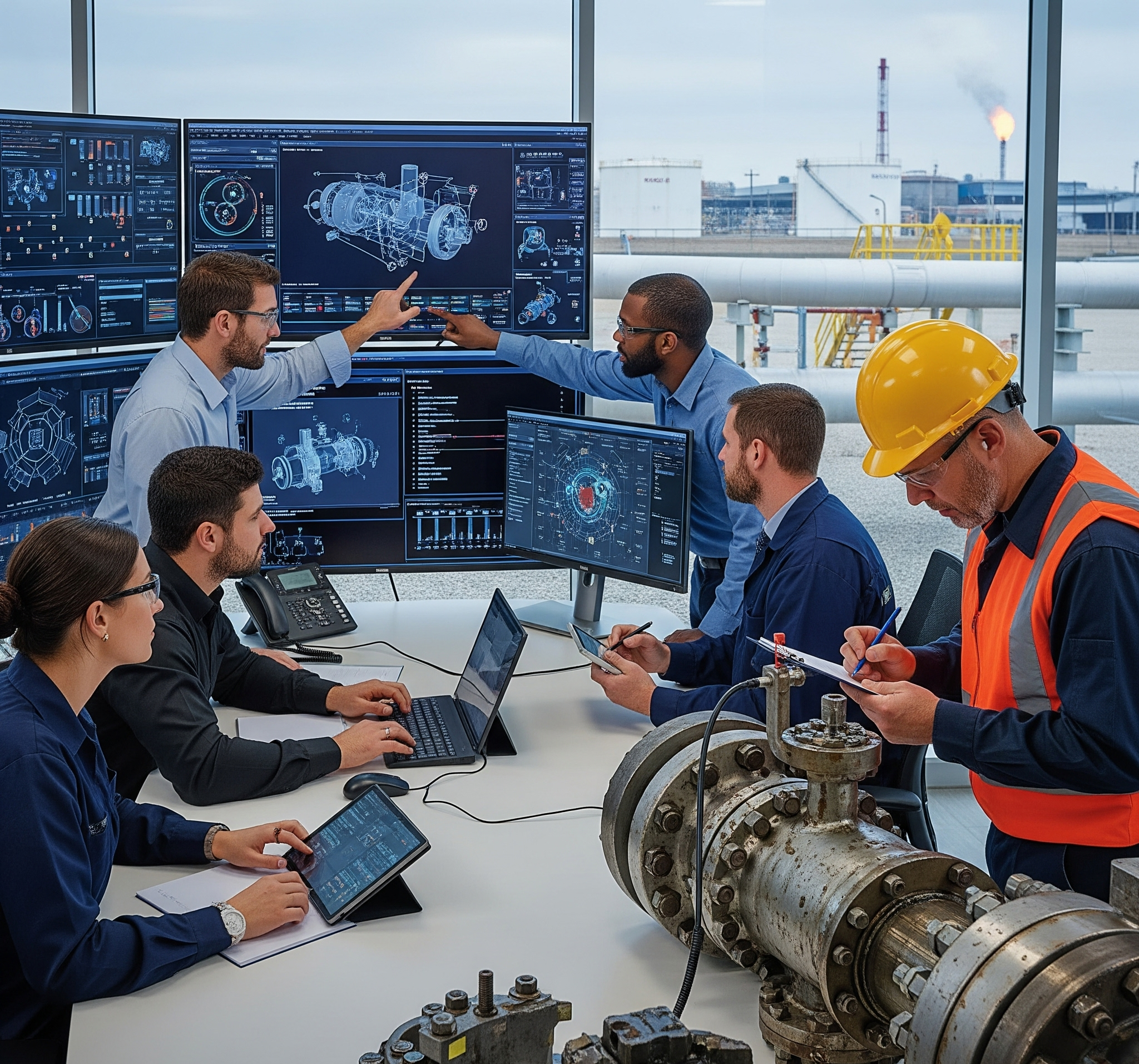 Gestion de l'intégrité