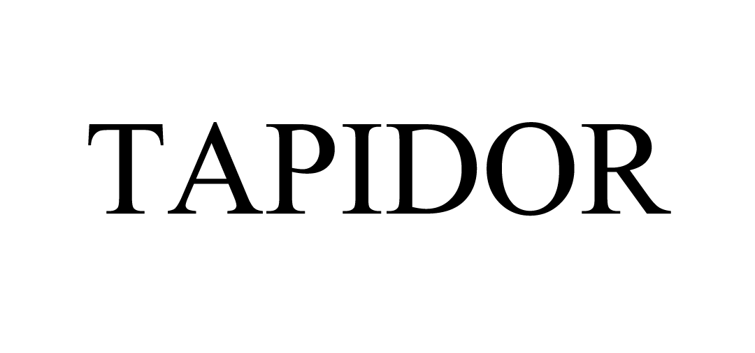 LOGO-TAPIDOR
